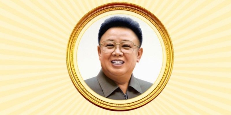 Let Us Brilliantly Accomplish the Revolutionary Cause of Juche, <br /> Holding Kim Jong Il in High Esteem as the Eternal General Secretary of Our Party