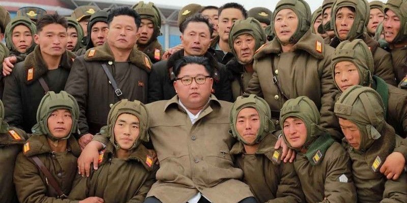 Any Slight Misjudgment and Ill Statement may become a Spark Triggering Off a Dangerous Conflict and a Full-blown War