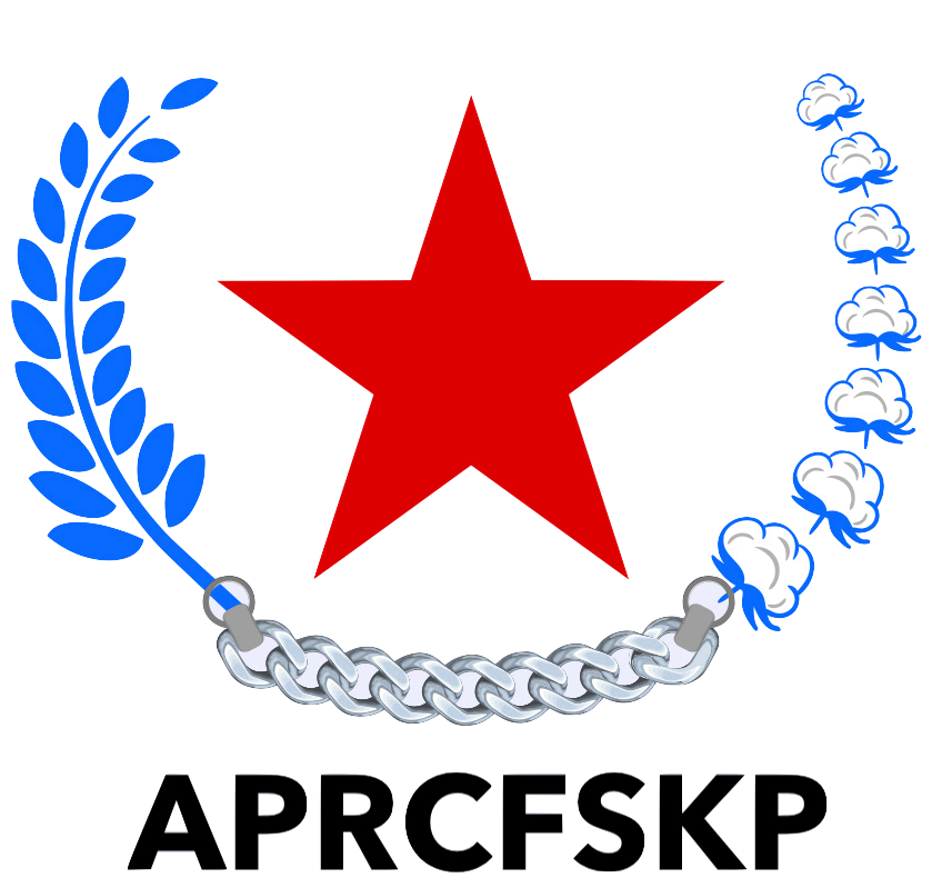 APRCFSKP.org Logo